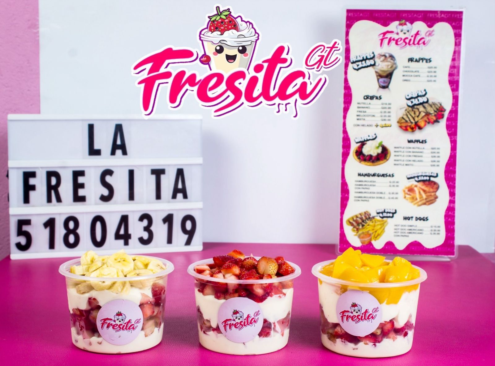 Productos 9, 10 y 11